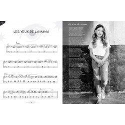 Partition KIDS UNITED - VOLUME 3