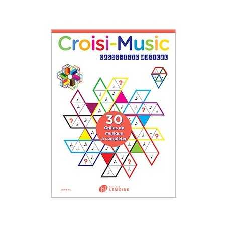 CROISI-MUSIC