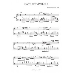 ÇA TE DIT VIVALDI ?