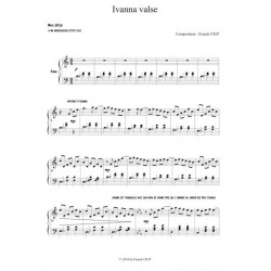 VALSE D'IVANNA