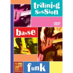 DVD TRAINING SESSION -...