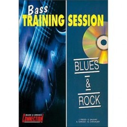 BASS TRAINING SESSION -...