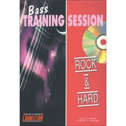 BASS TRAINING SESSION -...