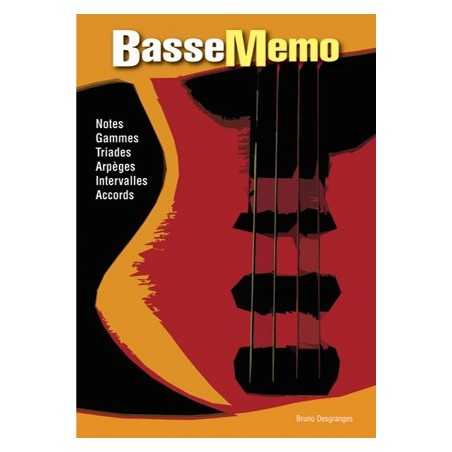 BASSE MEMO