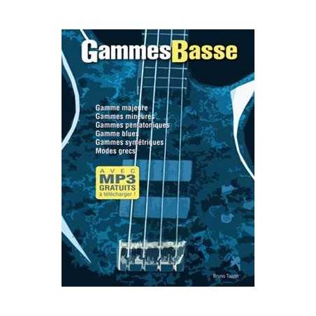 GAMMES BASSE
