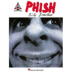 BILLY BREATHES (TAB)