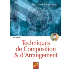 TECHNIQUES DE COMPOSITION &...