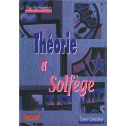 THÉORIE & SOLFÈGE
