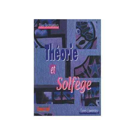 THÉORIE & SOLFÈGE