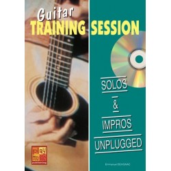 GUITAR TRAINING SESSION -...