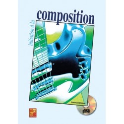 INITIATION À LA COMPOSITION...