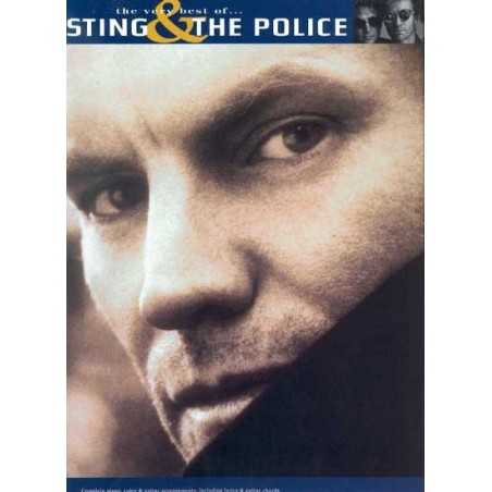 THE VERY BEST OF STING AND THE POLICE