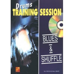 DRUMS TRAINING SESSION -...