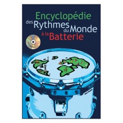 ENCYCLOPÉDIE DES RYTHMES DU...