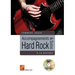 ACCOMPAGNEMENTS & SOLOS...