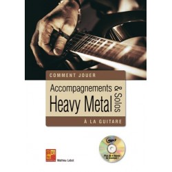 ACCOMPAGNEMENTS & SOLOS...