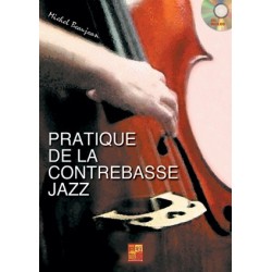PRATIQUE DE LA CONTREBASSE...