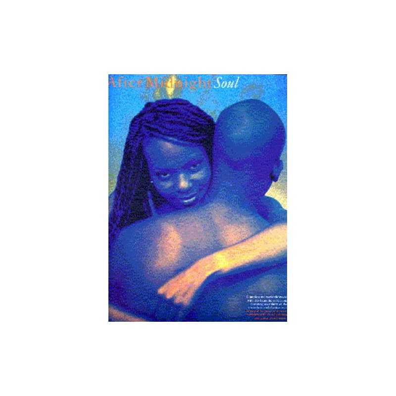AFTER MIDNIGHT SOUL