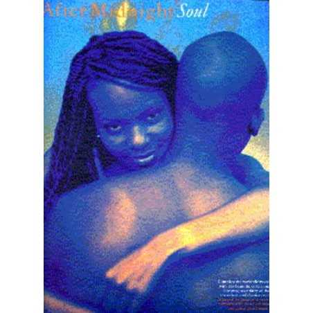 AFTER MIDNIGHT SOUL