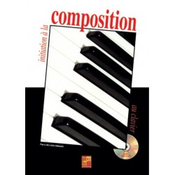 INITIATION À LA COMPOSITION...