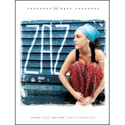 Songbook ZAZ
