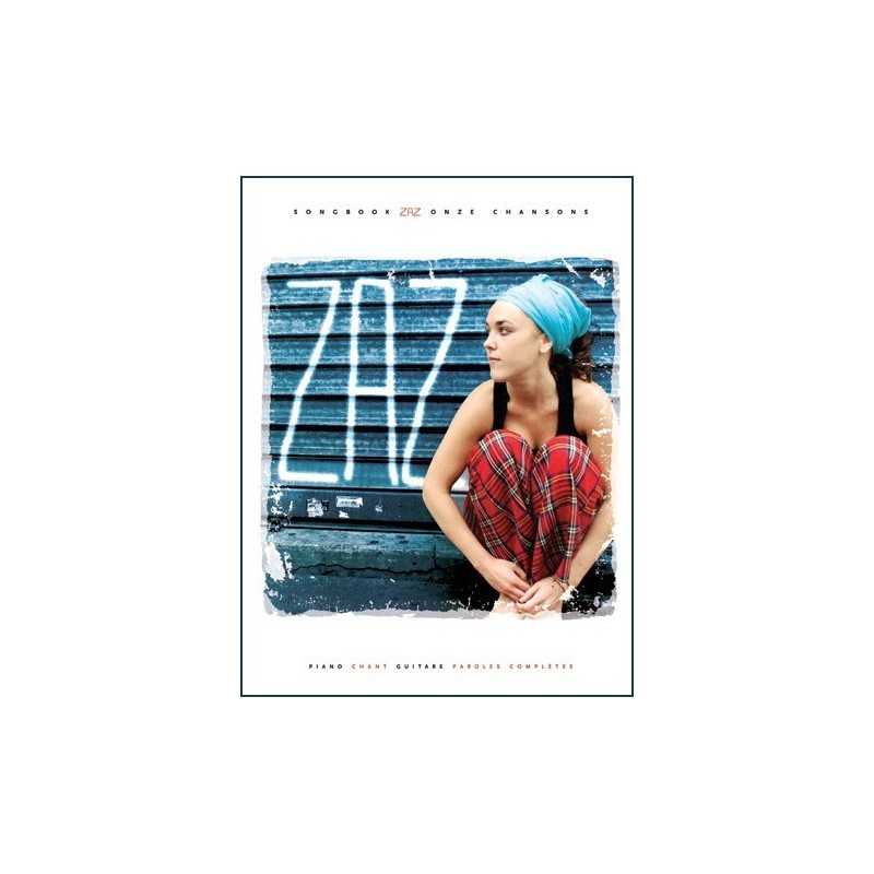 Songbook ZAZ