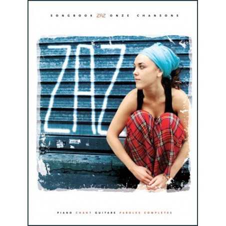 ZAZ
