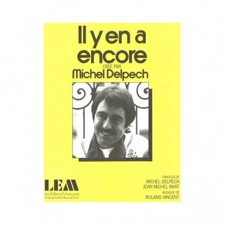 IL Y EN A ENCORE