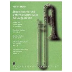 Technical Studies Volume 2