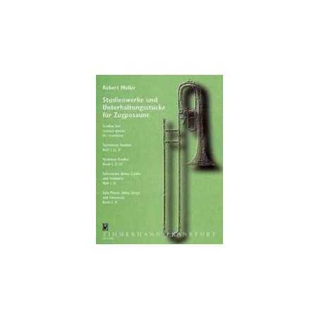 Technical Studies Volume 2
