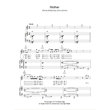 MOTHER