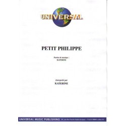 PETIT PHILIPPE