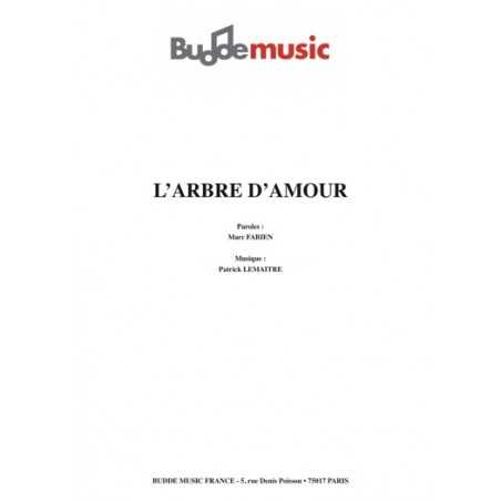L'ARBRE D'AMOUR