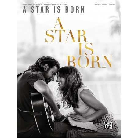A STAR IS BORN