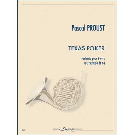 TEXAS POKER