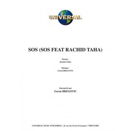 SOS