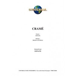 CRAMÉ