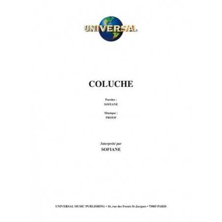 COLUCHE