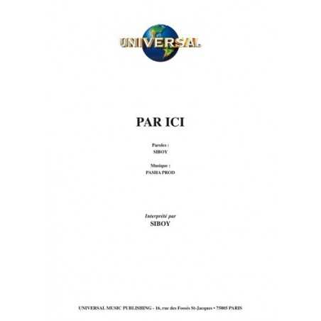 PAR ICI