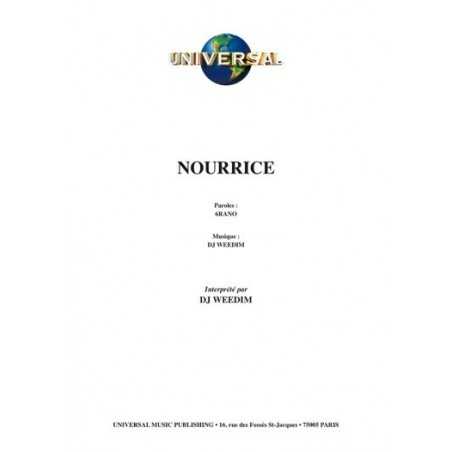 NOURRICE