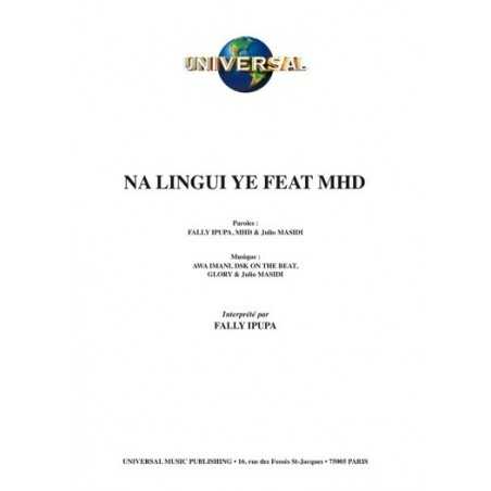 NA LINGUI YE