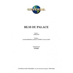 HLM OU PALACE