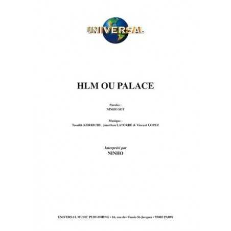 HLM OU PALACE