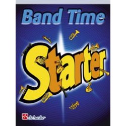 BAND TIME STARTER