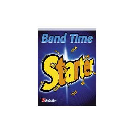 BAND TIME STARTER