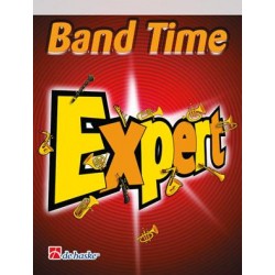 BAND TIME EXPERT