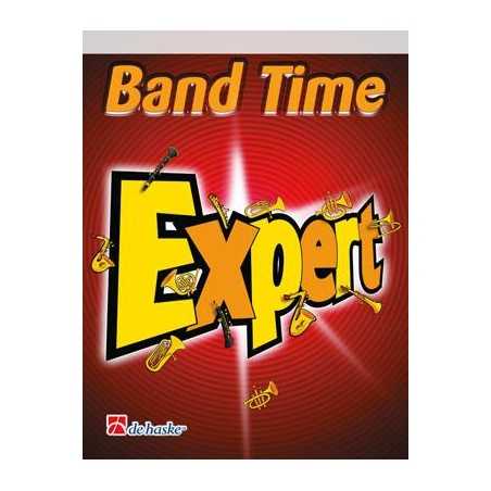BAND TIME EXPERT