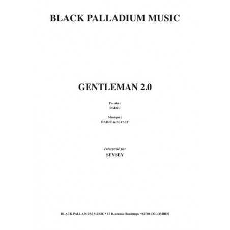 GENTLEMAN 2.0