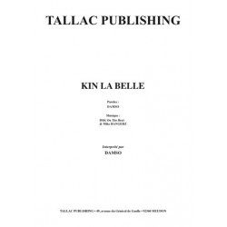 KIN LA BELLE