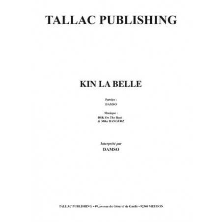 KIN LA BELLE